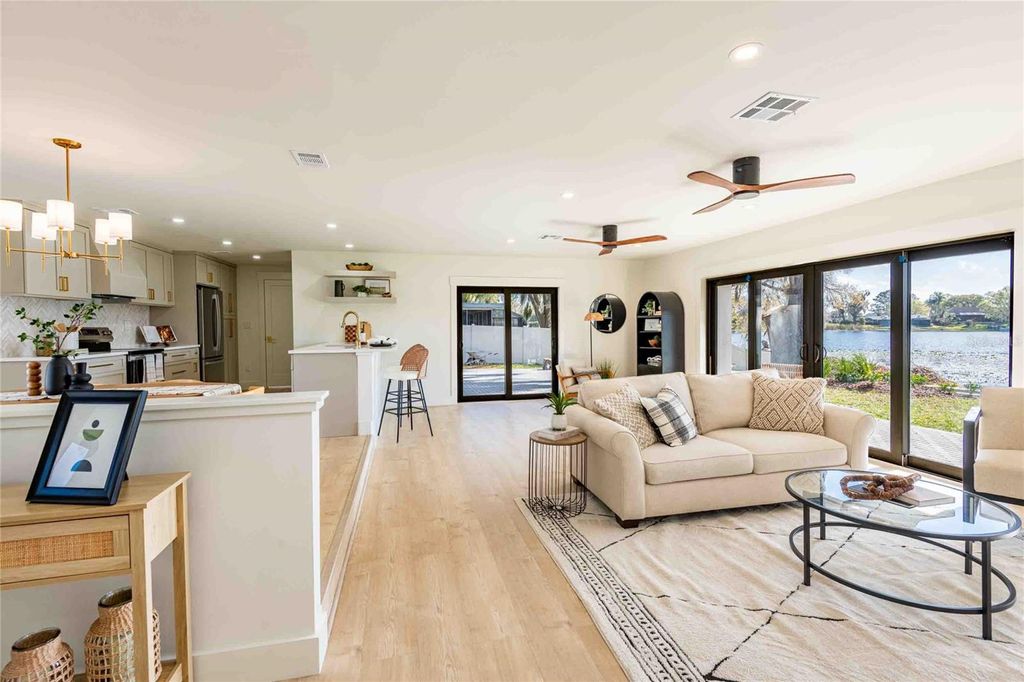 Photo of 3754 Lake Joyce Drive, Land O Lakes, FL 34639 (MLS # TB8483928)