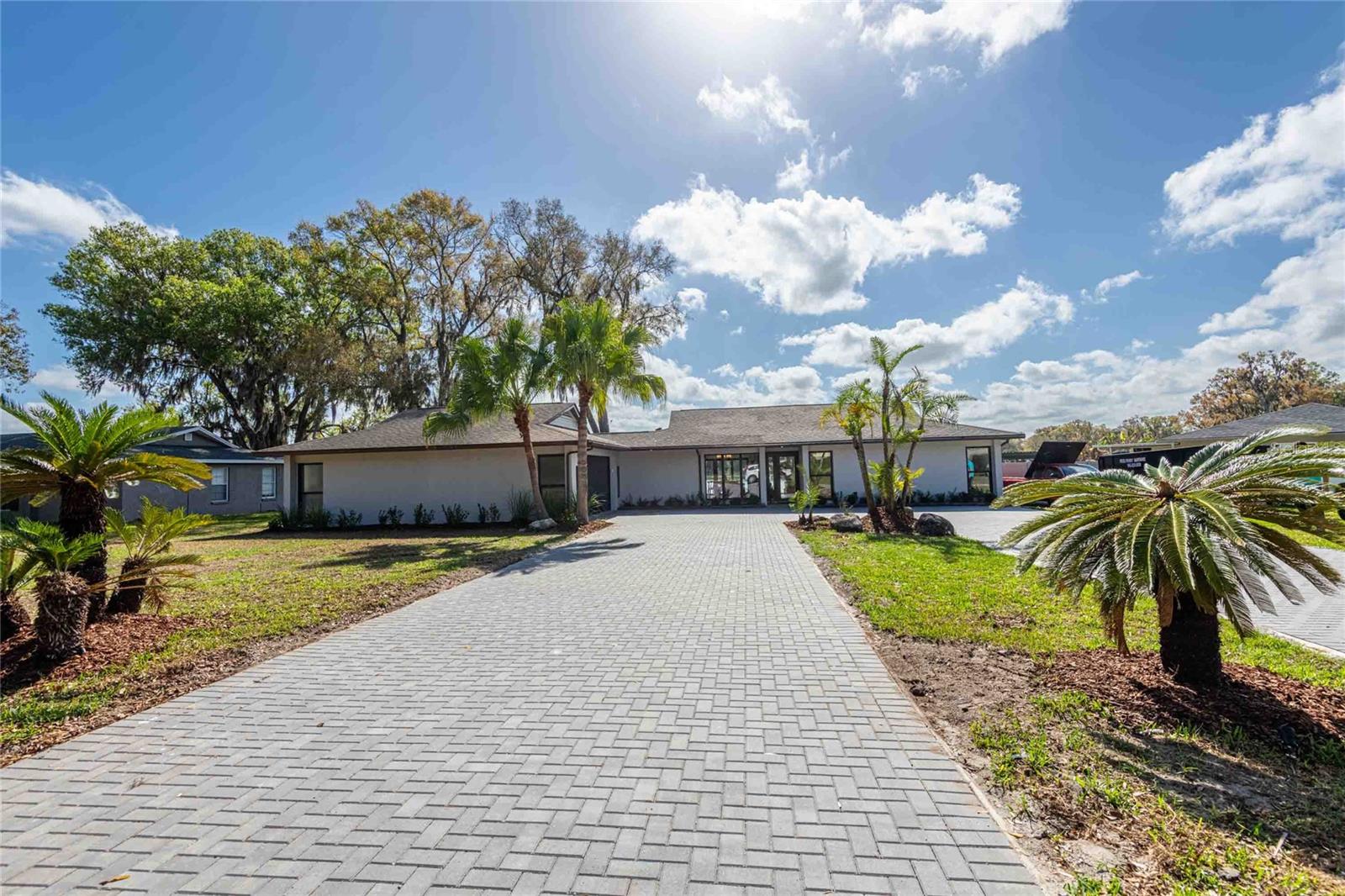 LAKE JOYCE ADD - Residential