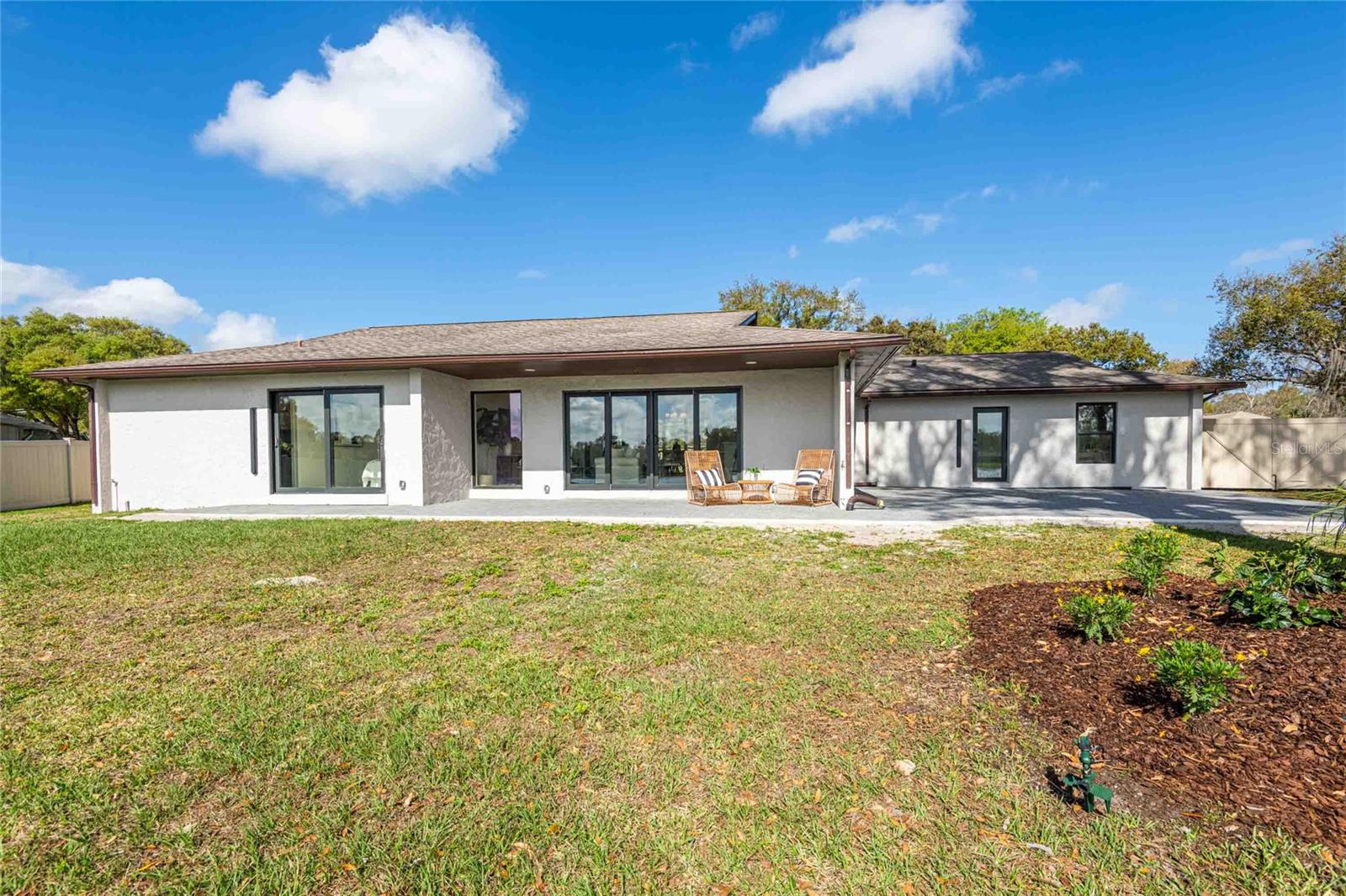 LAKE JOYCE ADD - Residential