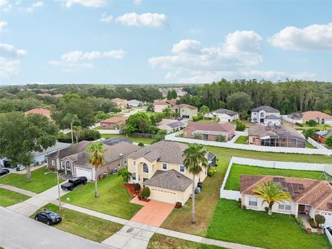 A home in KISSIMMEE