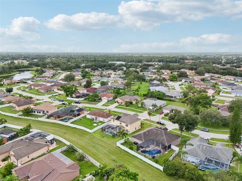 A home in KISSIMMEE