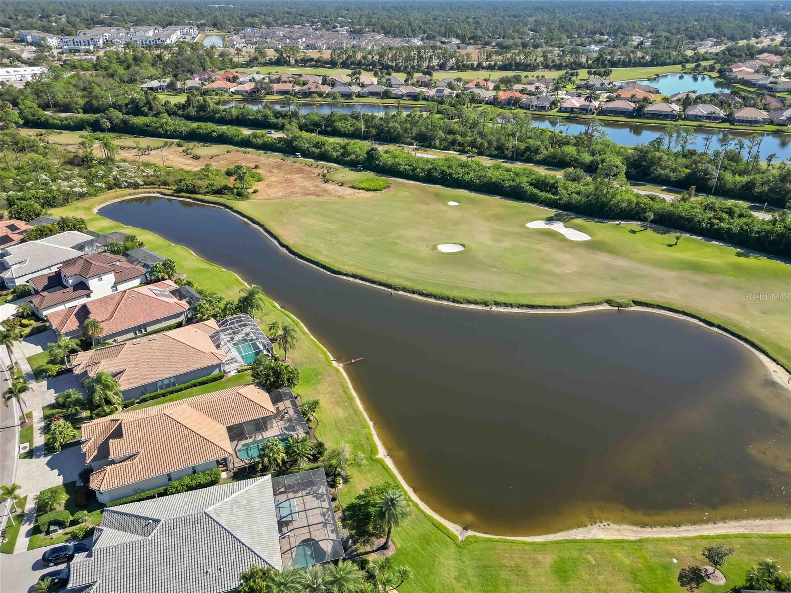 HERON CREEK - Residential Lease