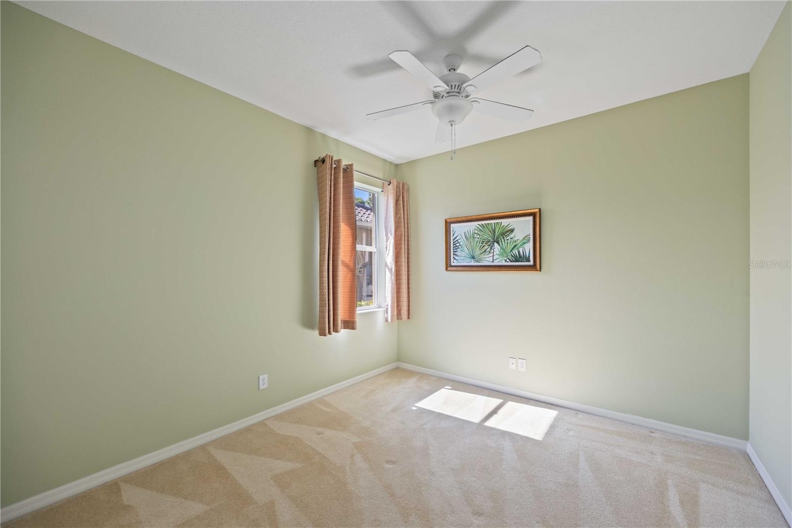 HERON CREEK - Residential Lease