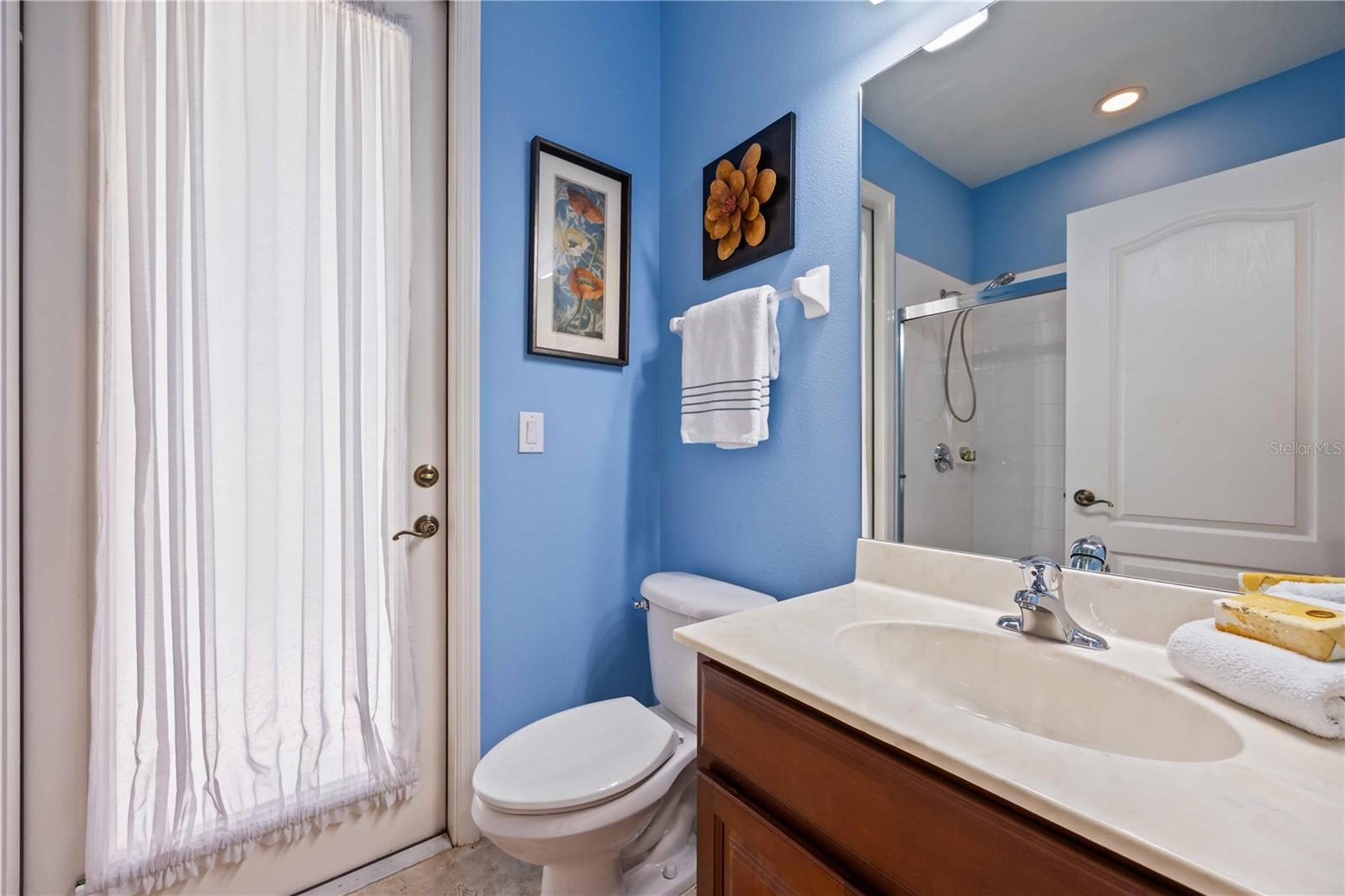 HERON CREEK - Residential Lease