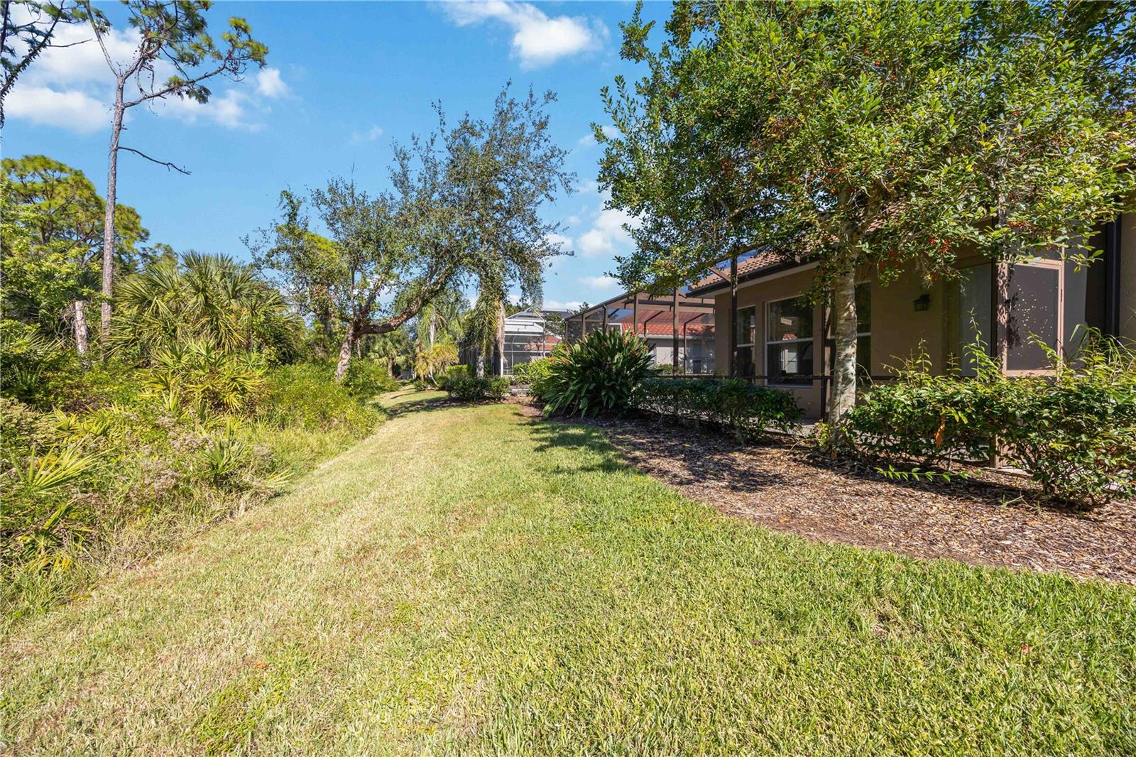 HERON CREEK - Residential Lease