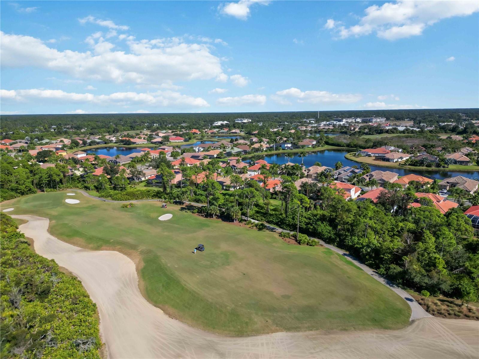 HERON CREEK - Residential Lease