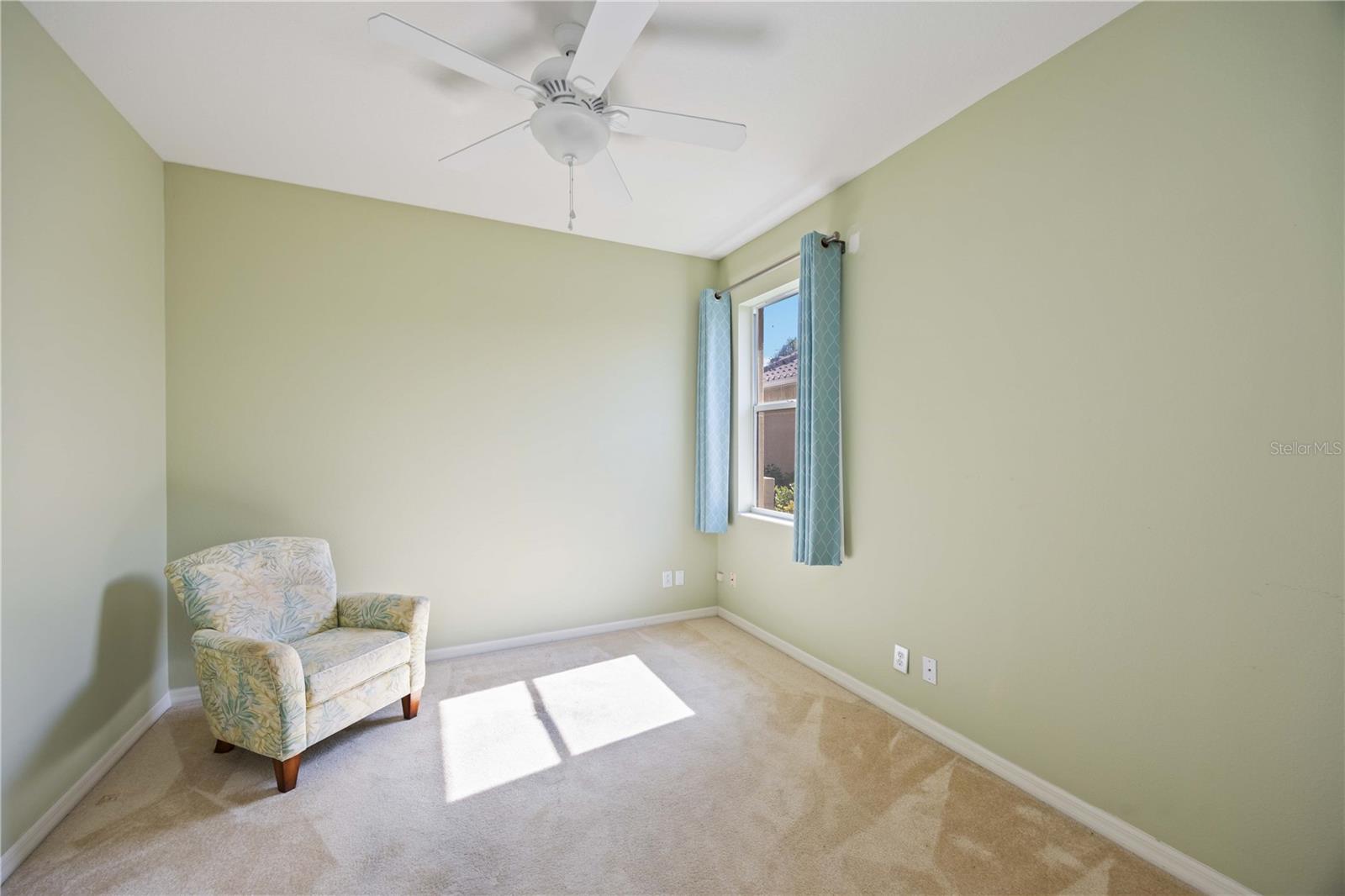 HERON CREEK - Residential Lease