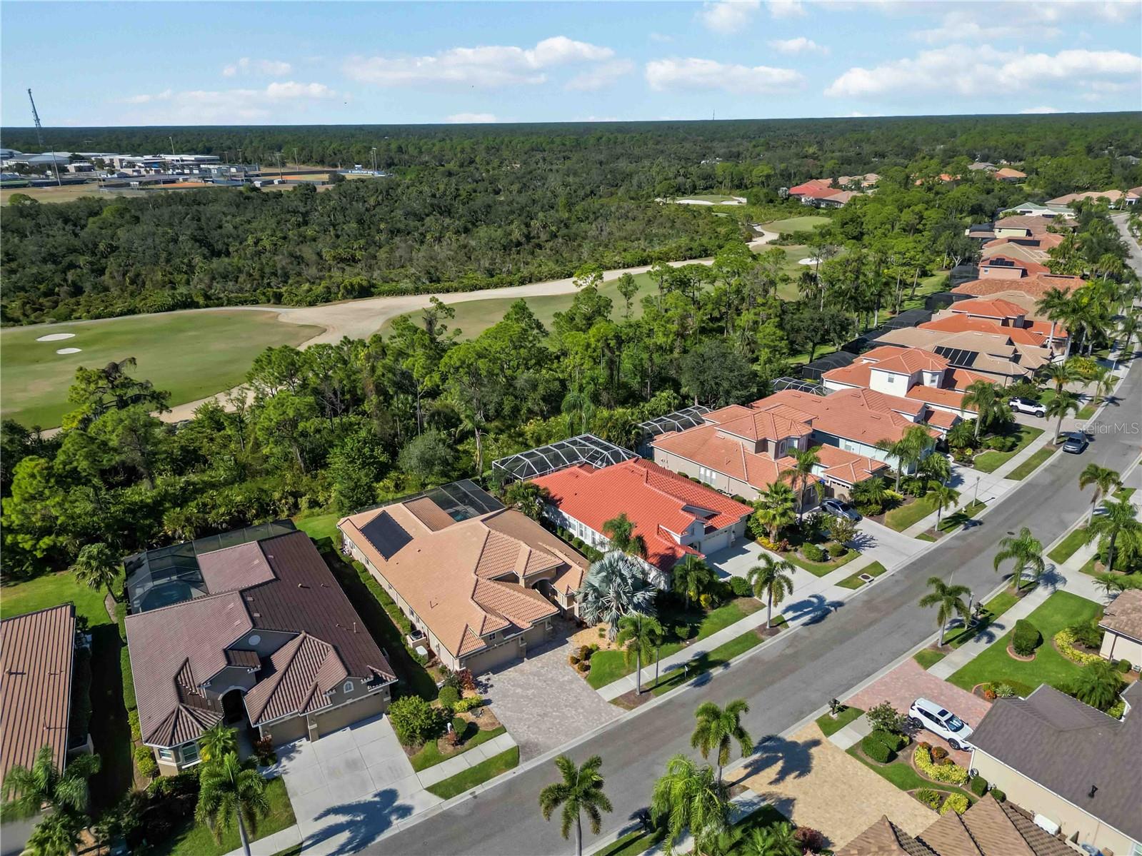 HERON CREEK - Residential Lease