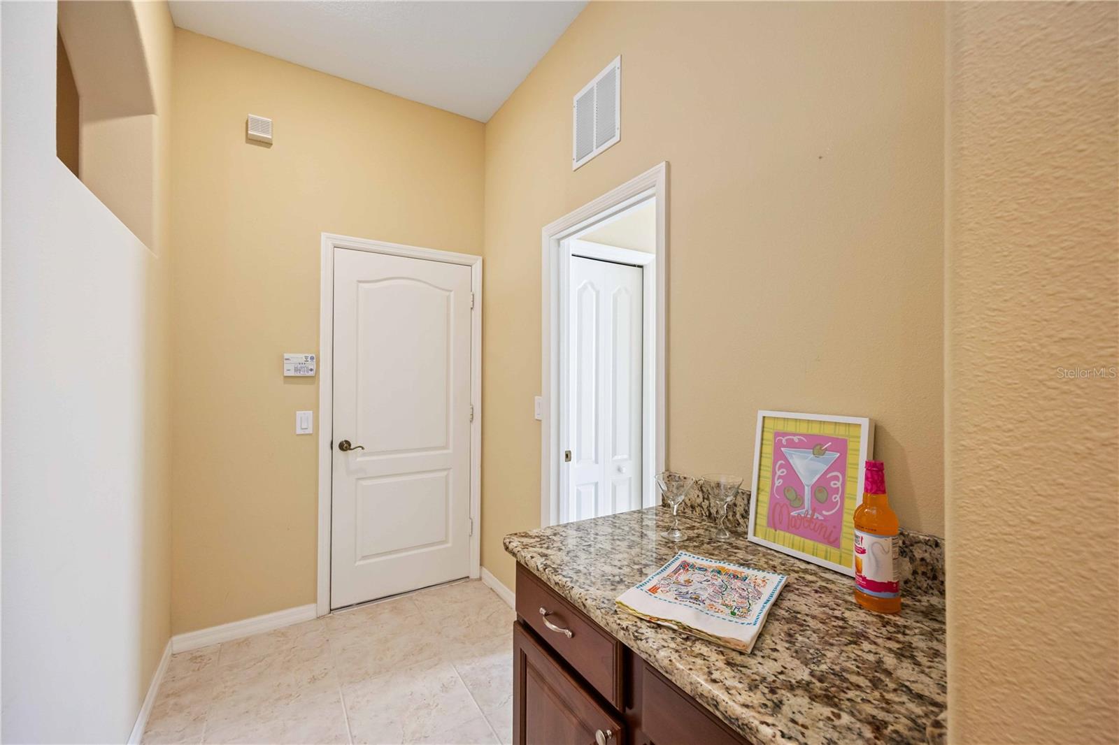 HERON CREEK - Residential Lease