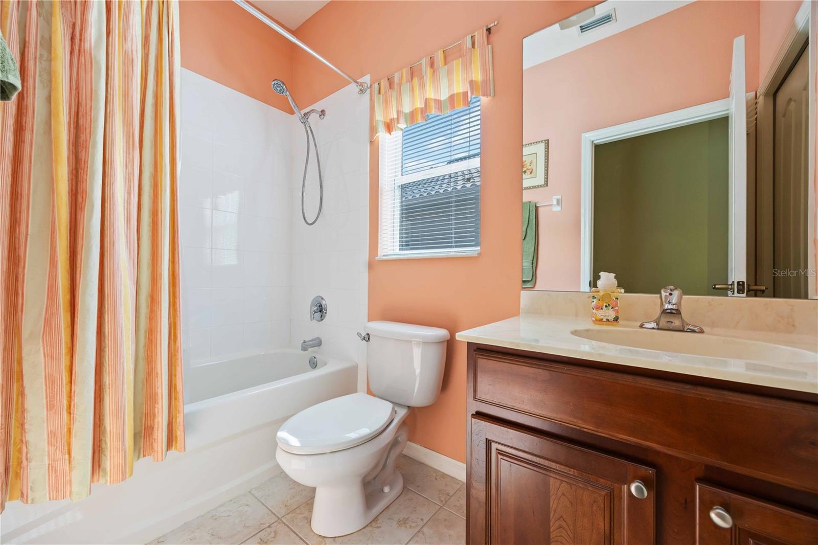 HERON CREEK - Residential Lease