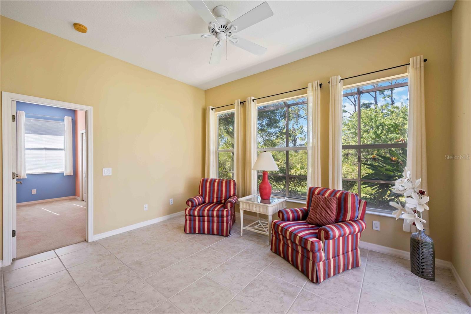 HERON CREEK - Residential Lease