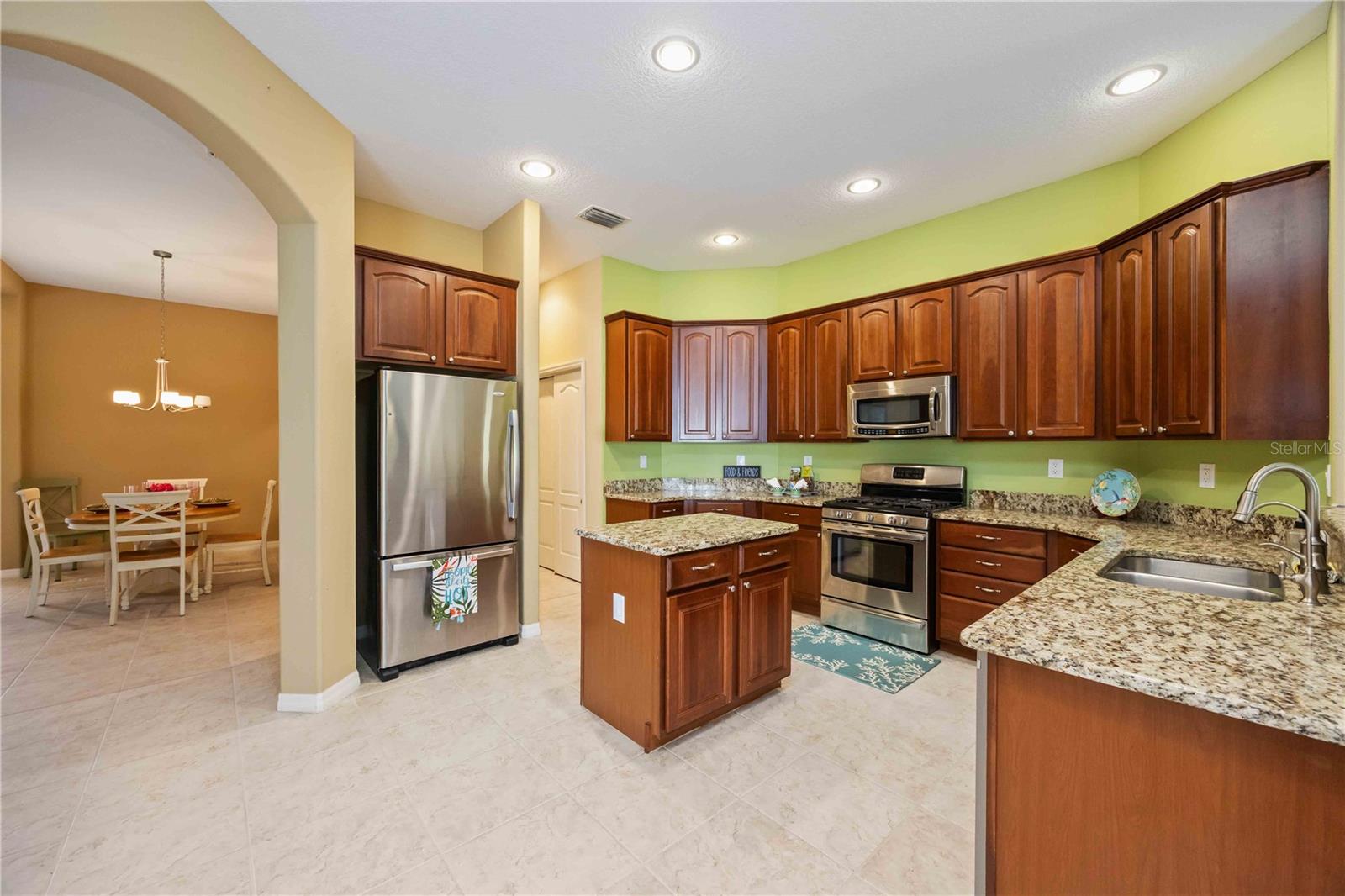 HERON CREEK - Residential Lease