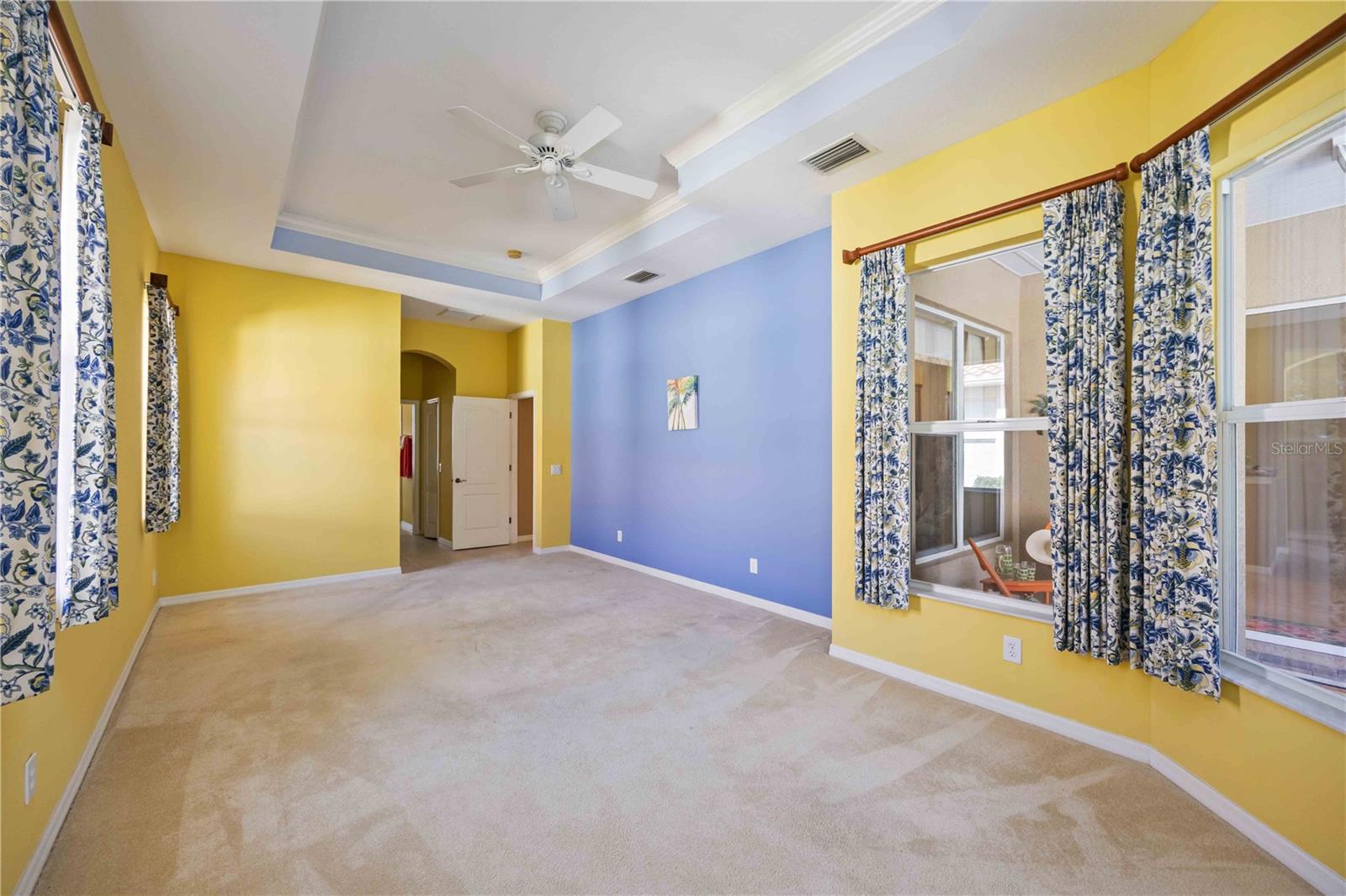 HERON CREEK - Residential Lease