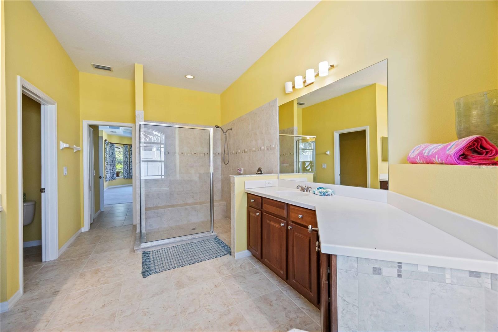 HERON CREEK - Residential Lease