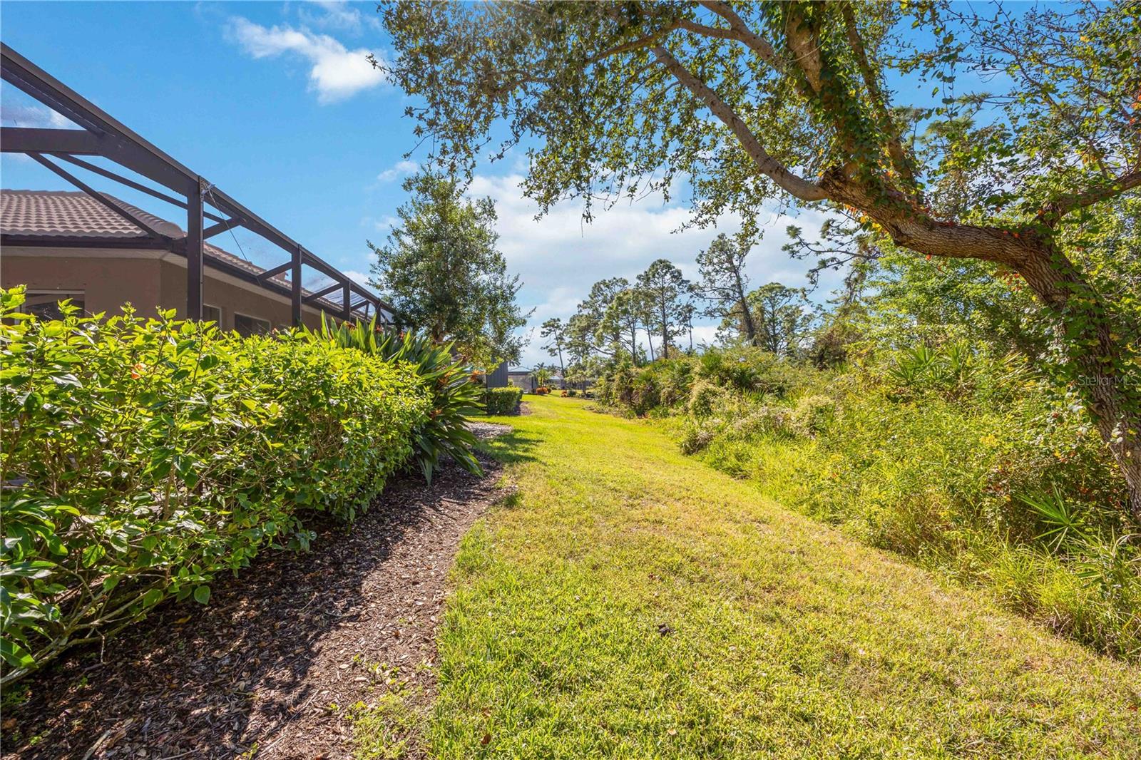 HERON CREEK - Residential Lease