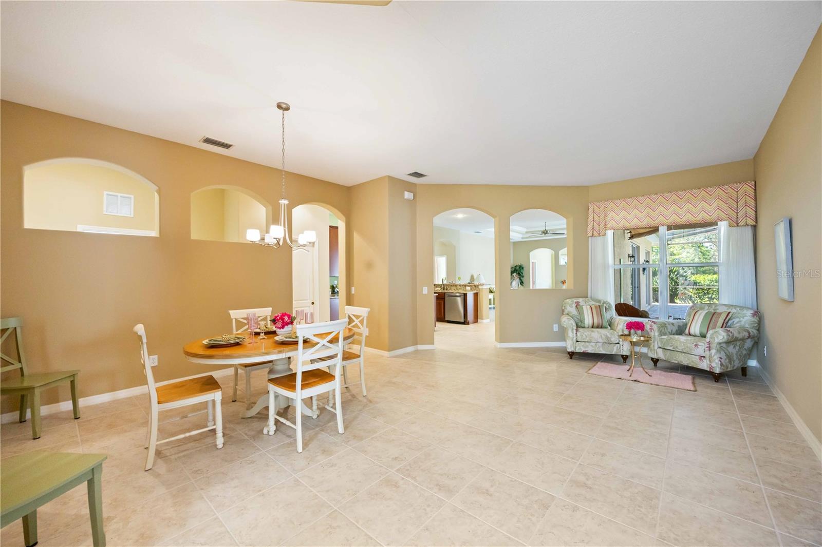 HERON CREEK - Residential Lease