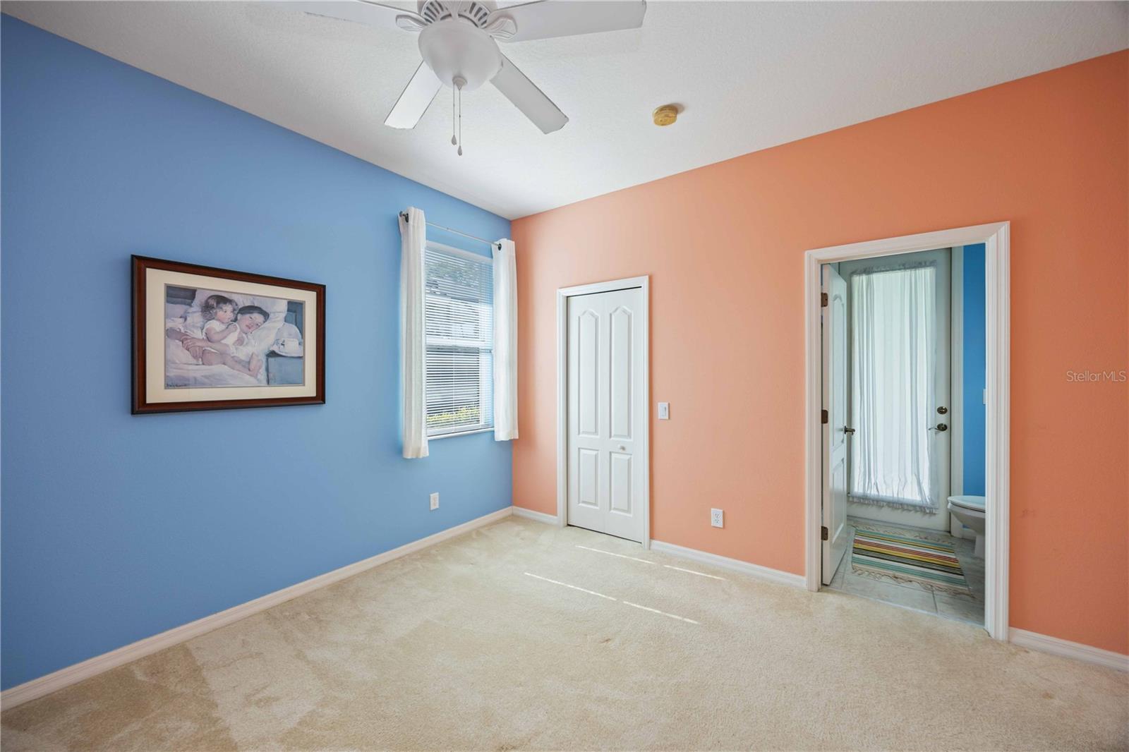 HERON CREEK - Residential Lease