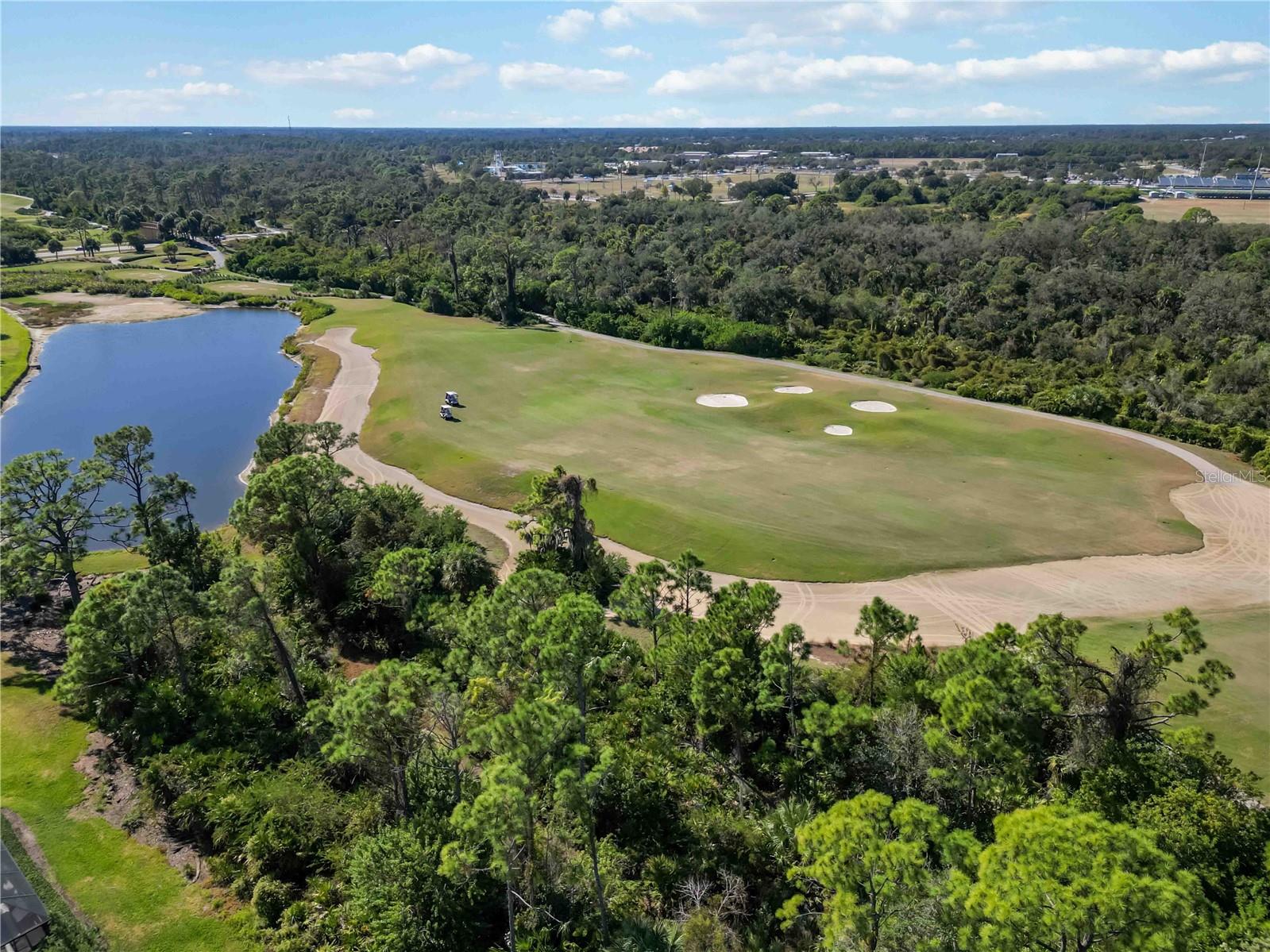 HERON CREEK - Residential Lease