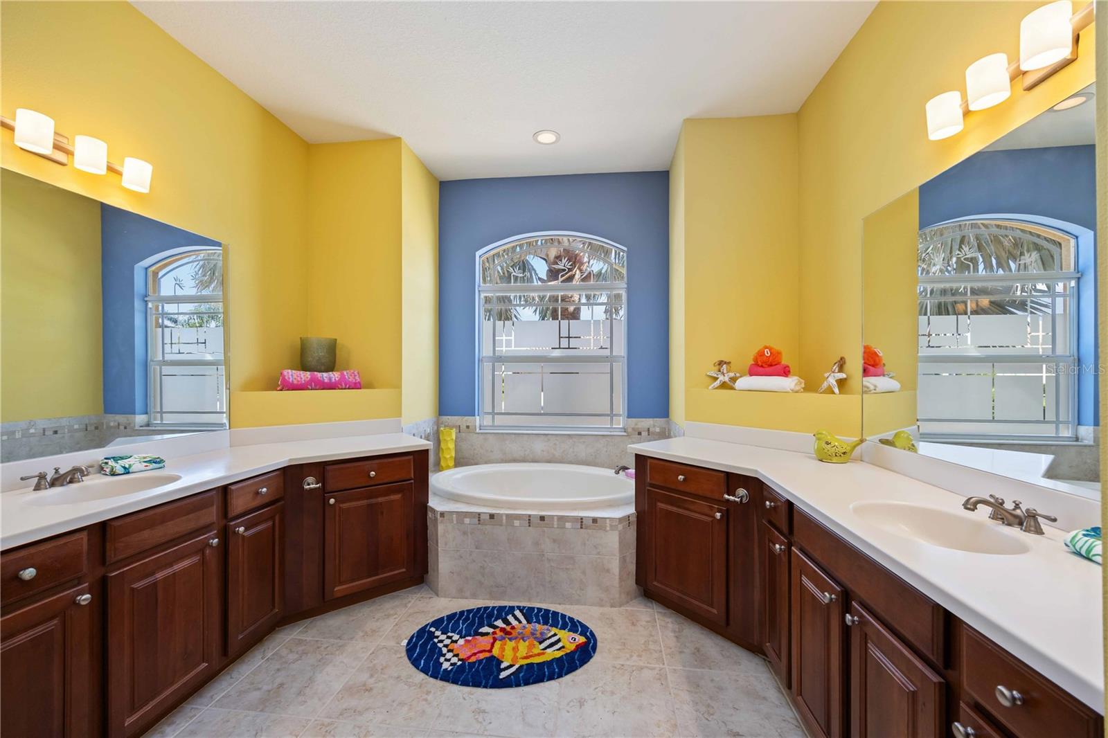 HERON CREEK - Residential Lease