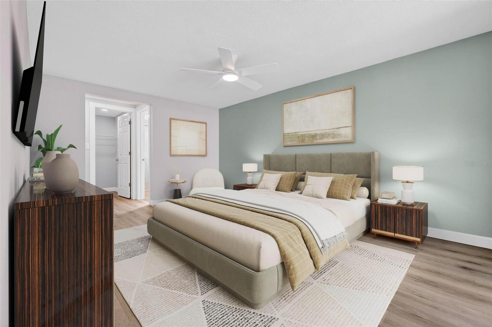 FLOR A MAR - Residential