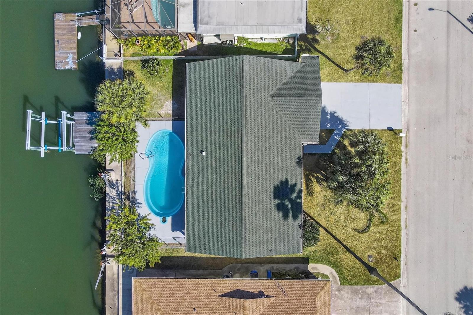 FLOR A MAR - Residential