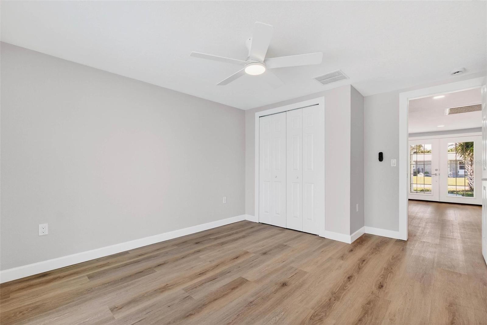 FLOR A MAR - Residential