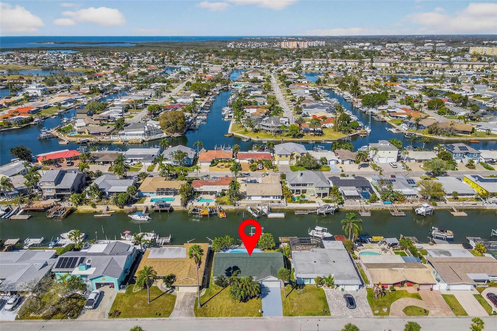 FLOR A MAR - Residential