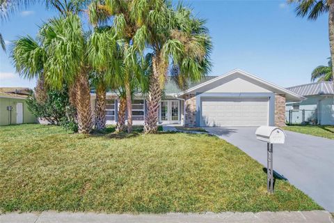 Photo of 4349 Rudder Way, New Port Richey, FL 34652 (MLS # TB8480084)