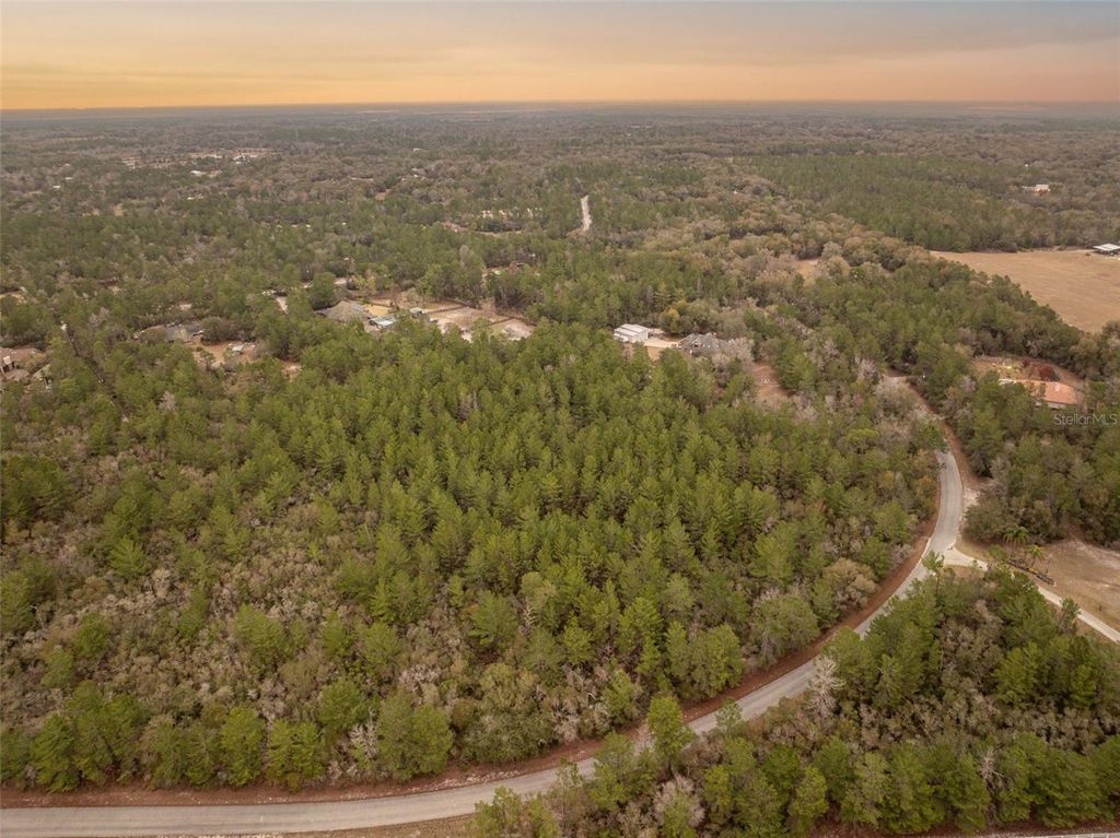 Photo of Seminole Woods Boulevard, Geneva, FL 32732 (MLS # O6383031)