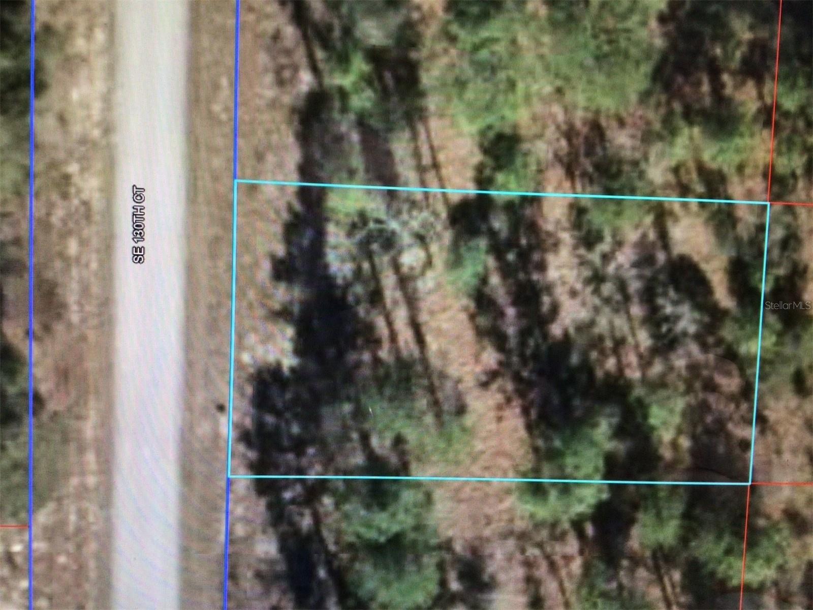 RAINBOW LAKES ESTATES - Land