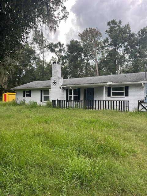 Photo of 5419 Cyril Drive, Dade City, FL 33523 (MLS # TB8413165)