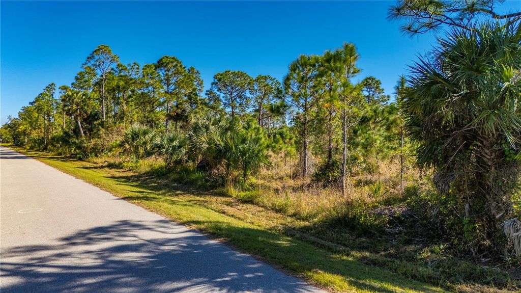 Photo of 26321 Eager Road, Punta Gorda, FL 33955 (MLS # C7500740)