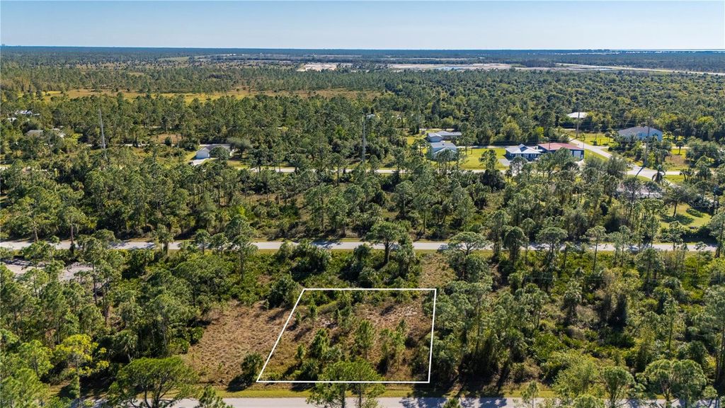 Photo of 26321 Eager Road, Punta Gorda, FL 33955 (MLS # C7500740)