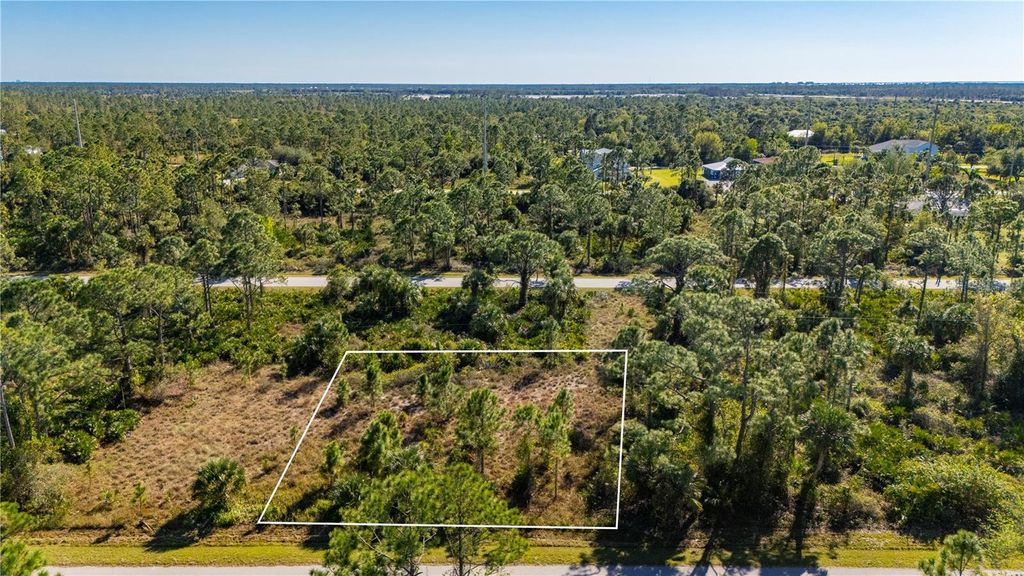 Photo of 26321 Eager Road, Punta Gorda, FL 33955 (MLS # C7500740)
