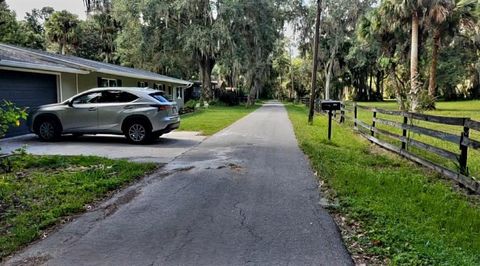 A home in LAKE PANASOFFKEE