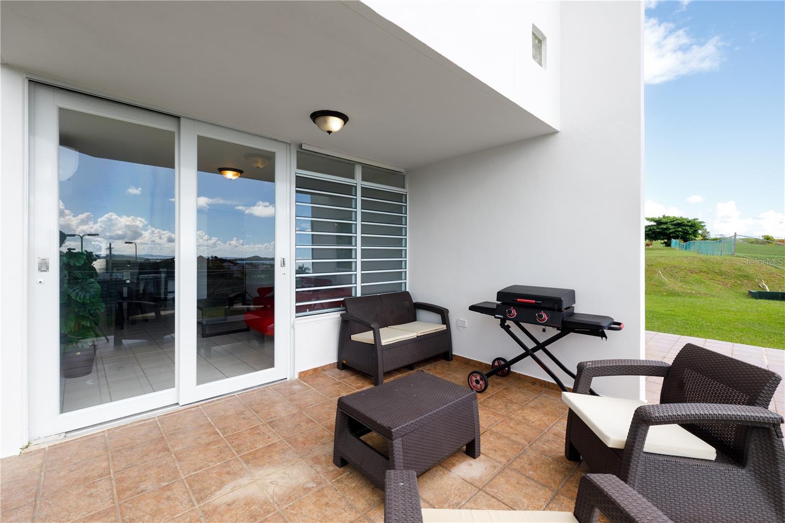 CONDOMINIO COSTA ESMERALDA - Residential