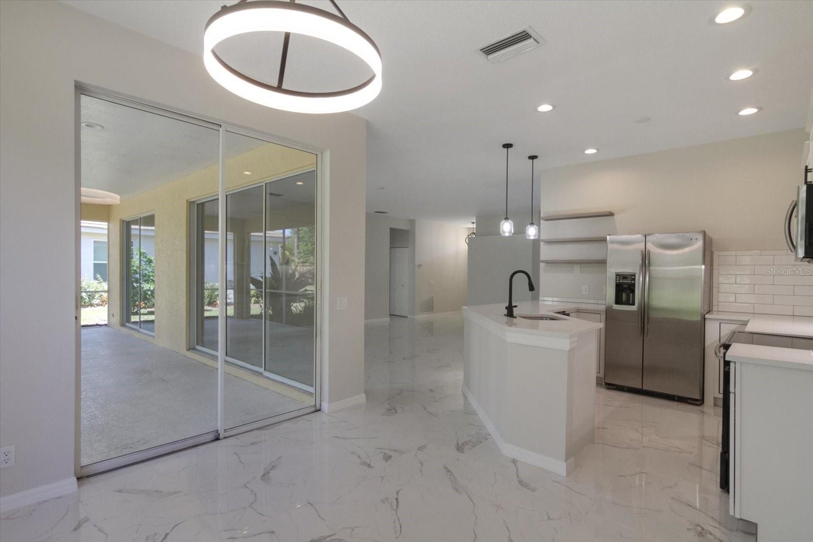 FALCON TRACE AT CALUSA LAKES - Residential