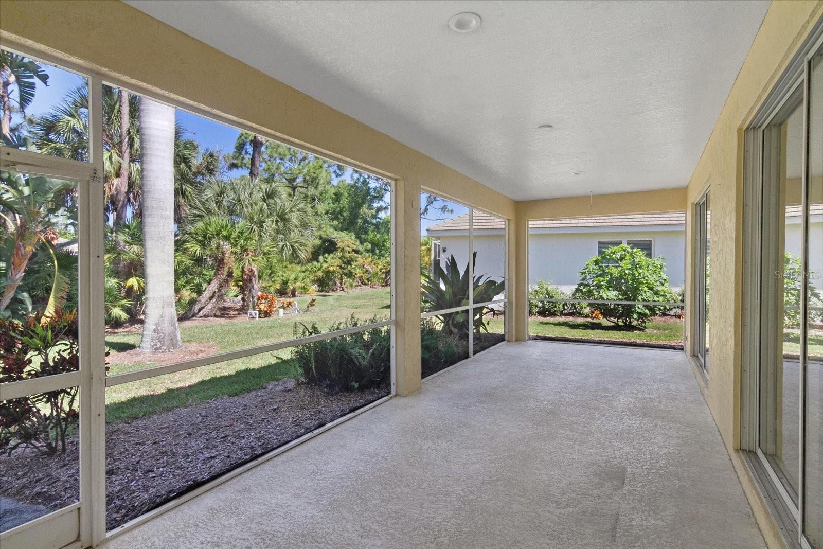 FALCON TRACE AT CALUSA LAKES - Residential