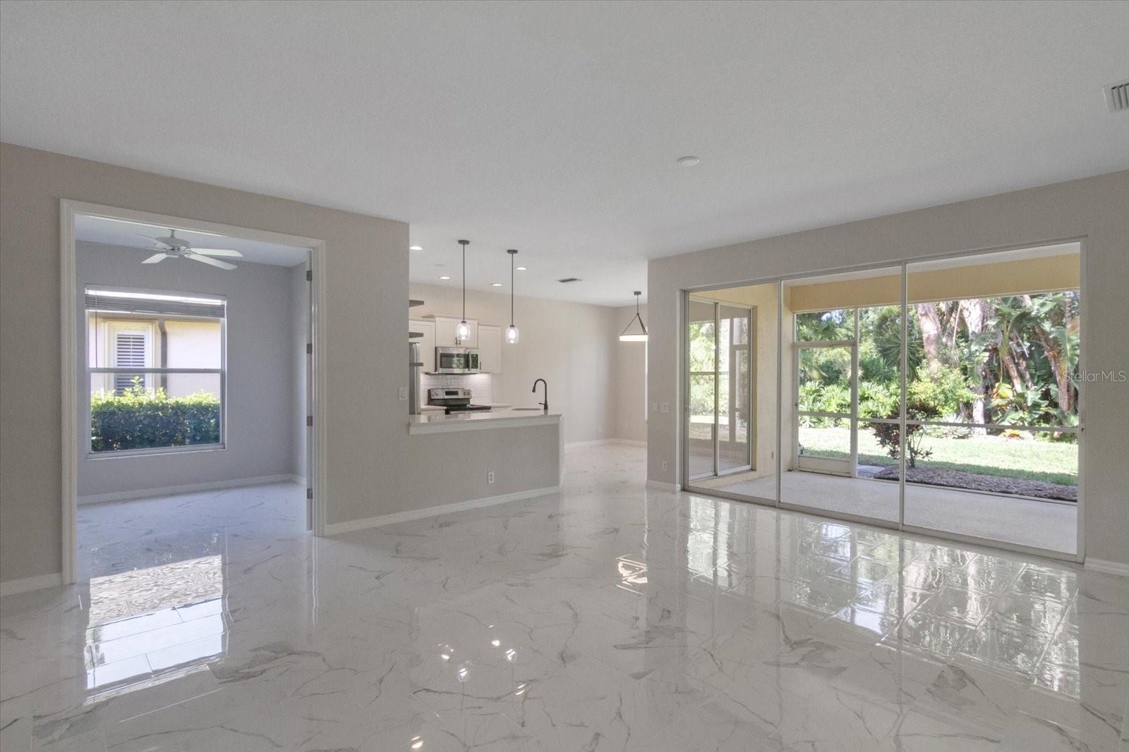 FALCON TRACE AT CALUSA LAKES - Residential