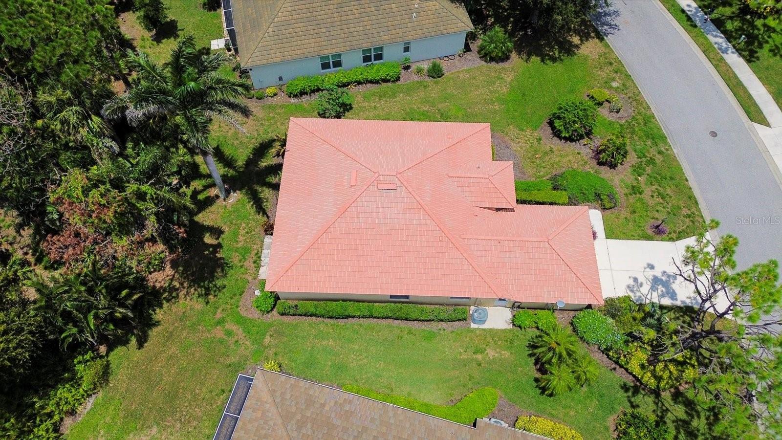 FALCON TRACE AT CALUSA LAKES - Residential