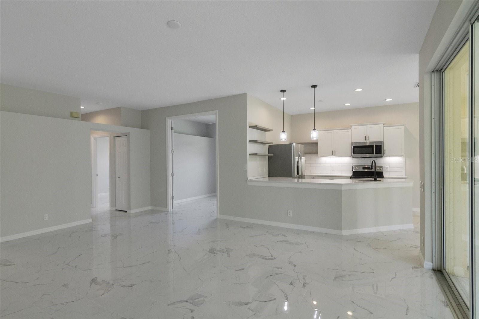 FALCON TRACE AT CALUSA LAKES - Residential