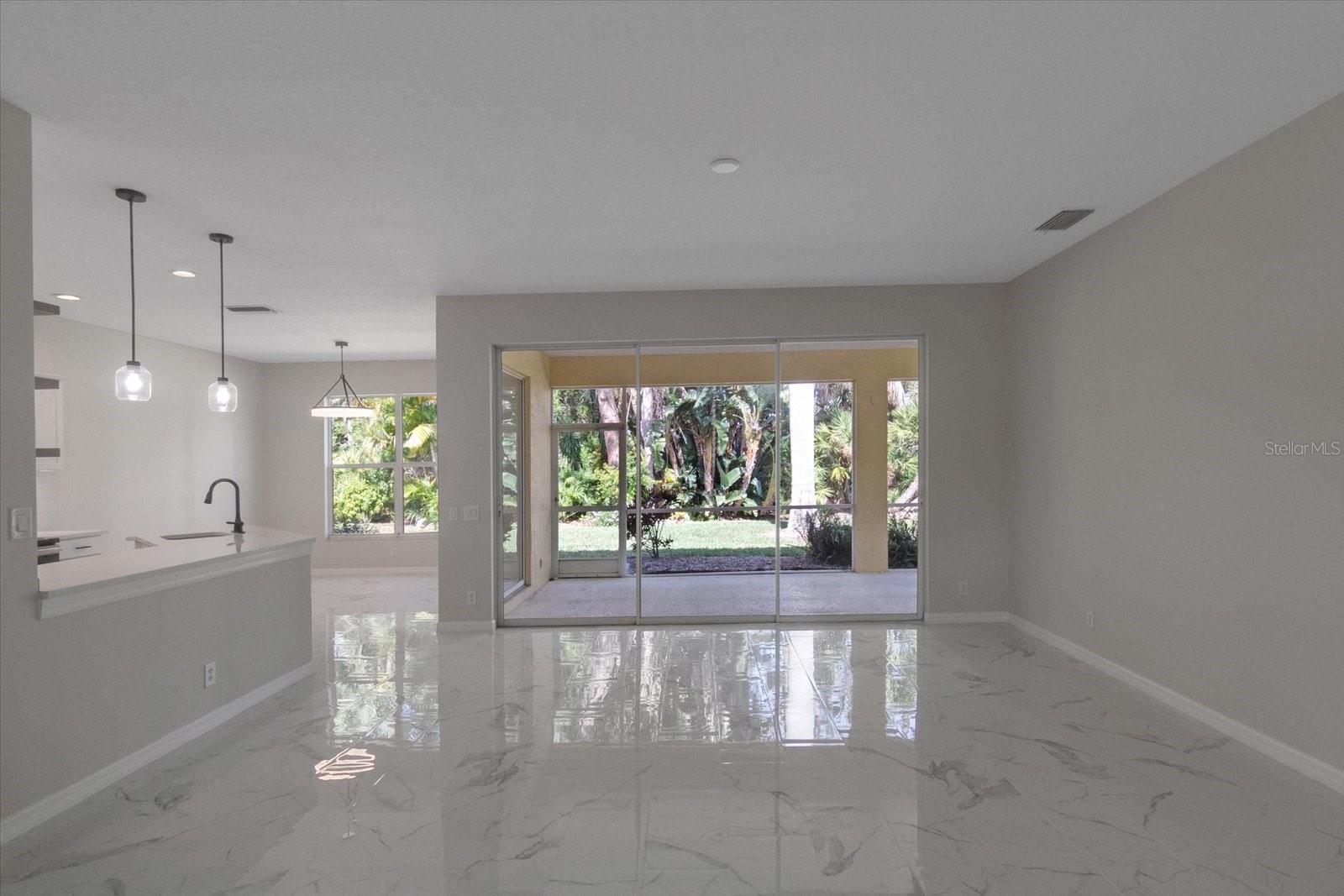 FALCON TRACE AT CALUSA LAKES - Residential