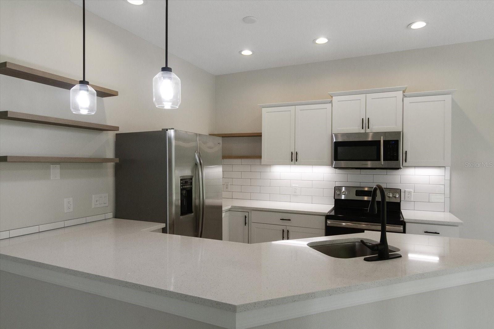 FALCON TRACE AT CALUSA LAKES - Residential