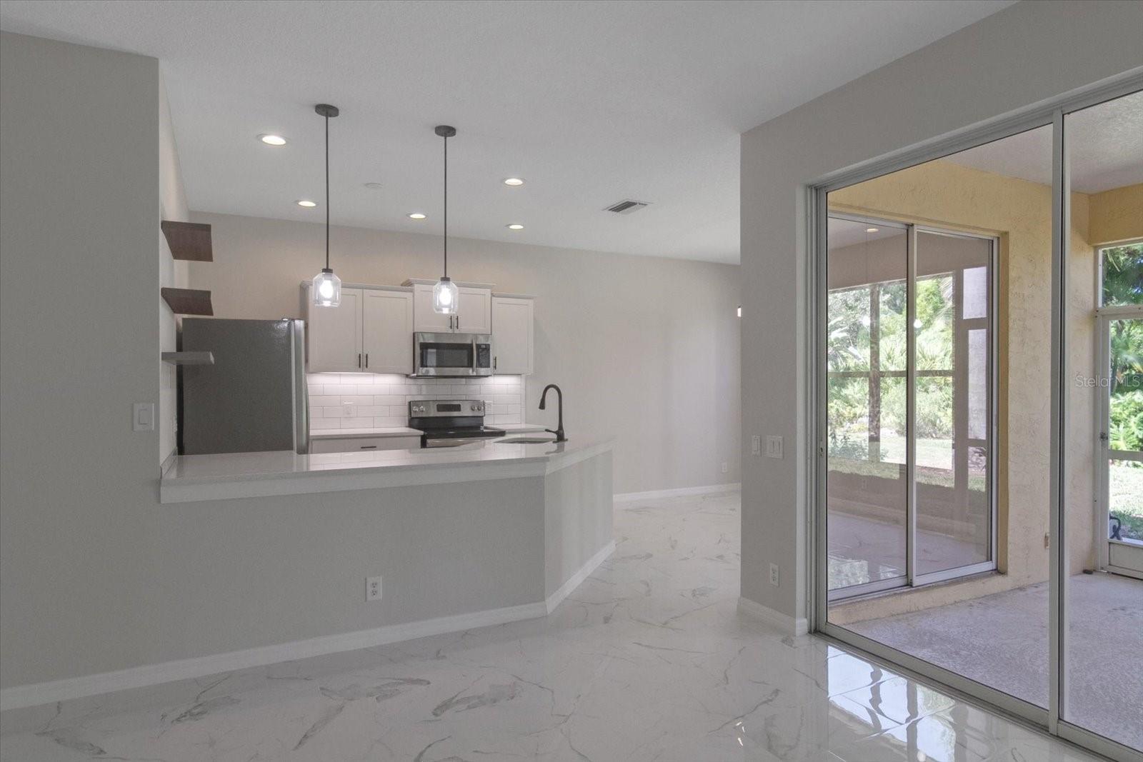 FALCON TRACE AT CALUSA LAKES - Residential