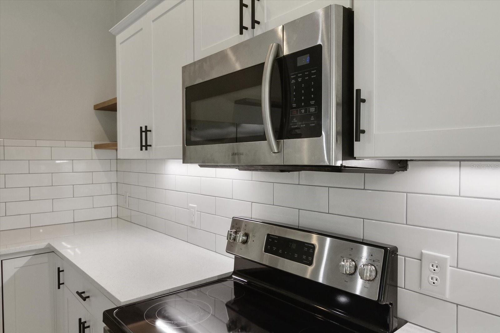 FALCON TRACE AT CALUSA LAKES - Residential