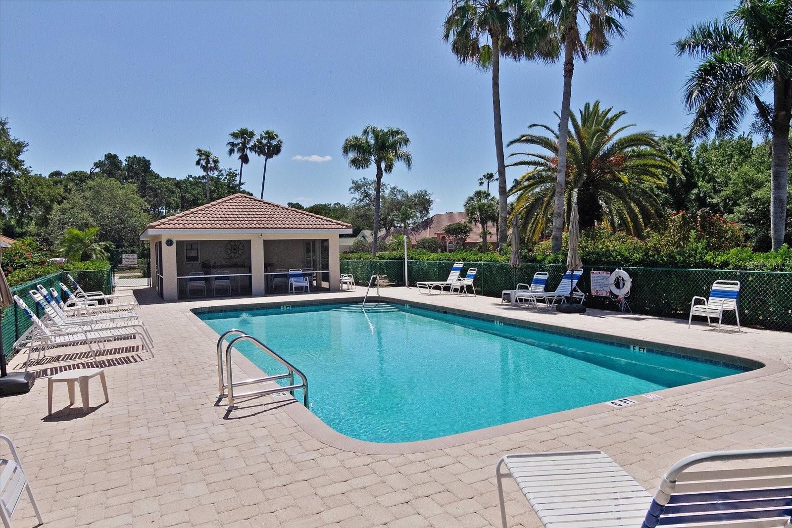 FALCON TRACE AT CALUSA LAKES - Residential