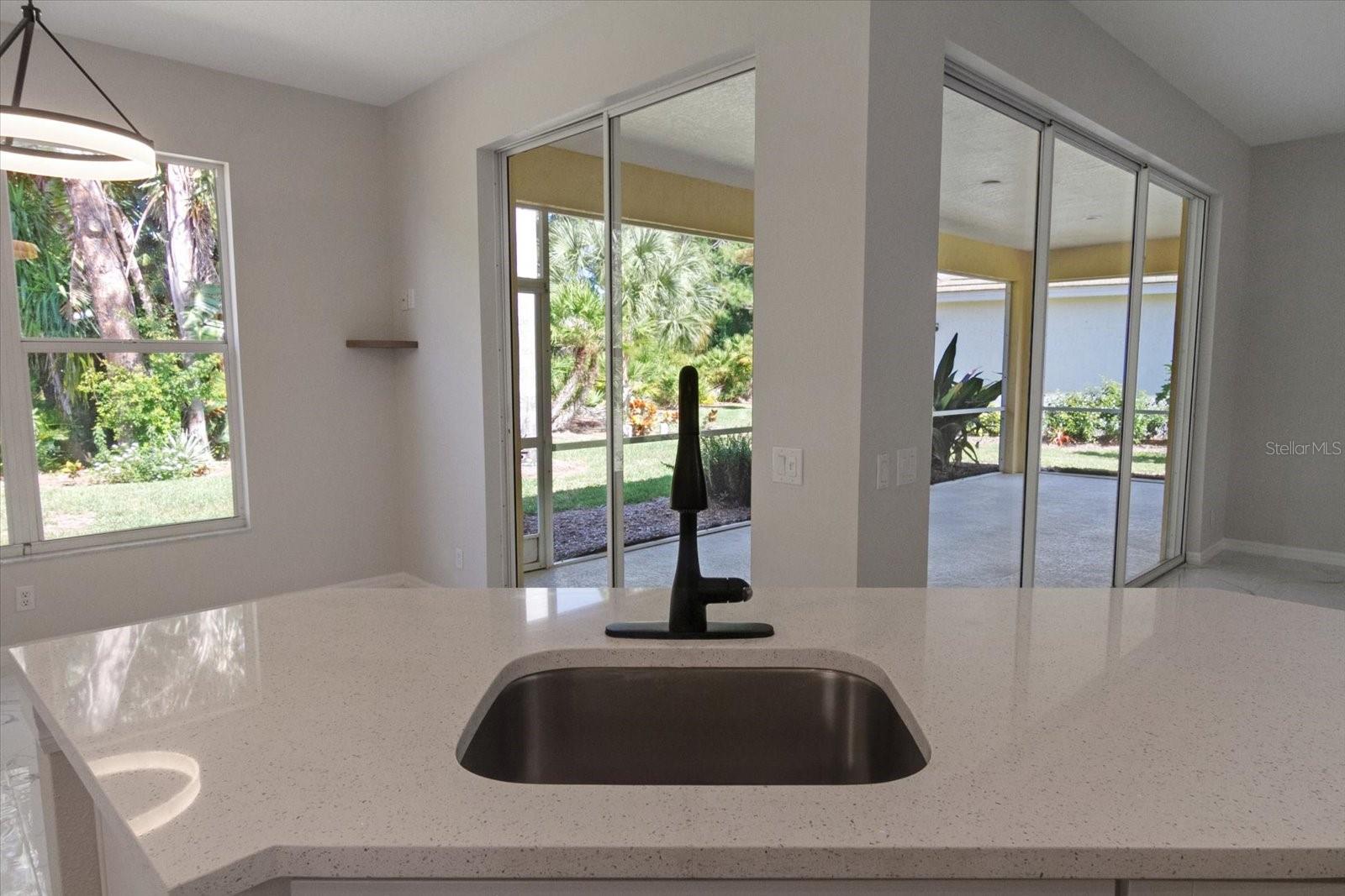 FALCON TRACE AT CALUSA LAKES - Residential