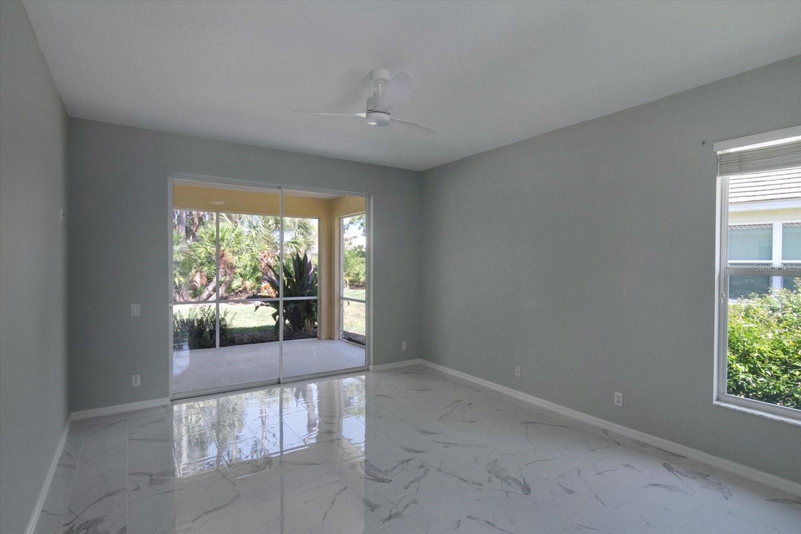 FALCON TRACE AT CALUSA LAKES - Residential