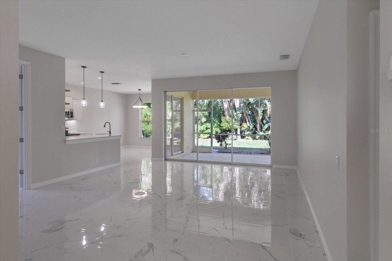 FALCON TRACE AT CALUSA LAKES - Residential
