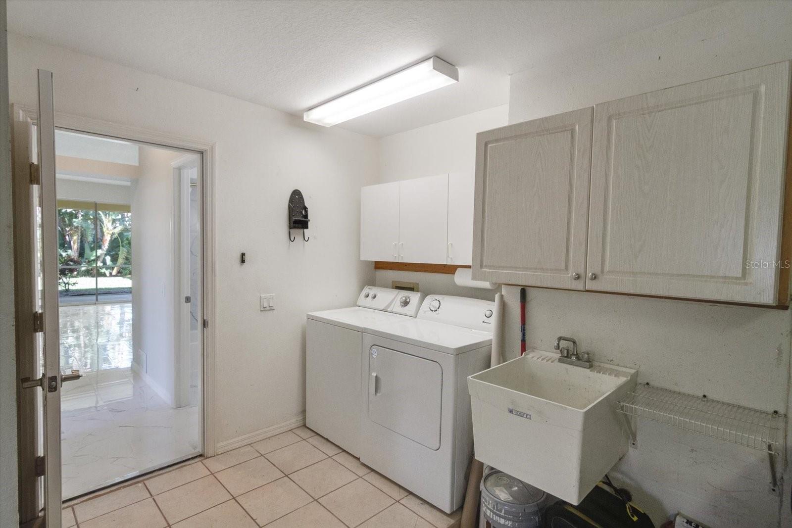 FALCON TRACE AT CALUSA LAKES - Residential